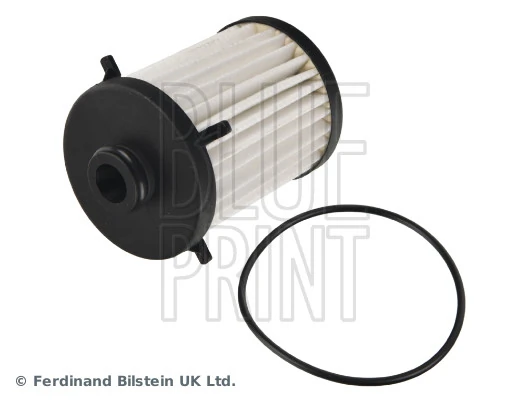 Hydraulic Filter, automatic transmission